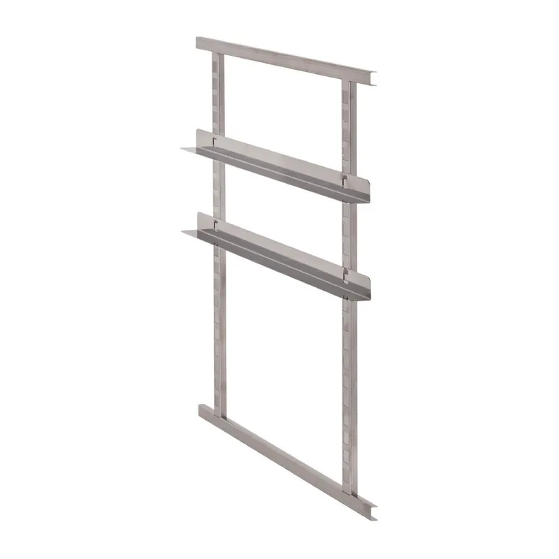Kit Rails en Frames voor de GADW585 Voordeelprijs