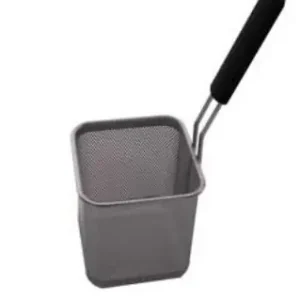 Exclusieve Aanbieding Mand 1/4 Voor Pastakoker - 140x140x160(h)mm