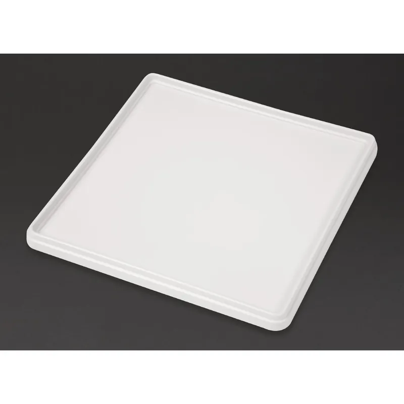 Tijdelijk Beschikbaar Camrack Deksel voor Vaatwaskorven 500x500mm