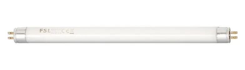 Gloeilamp voor CE893 Eazyzap Fly Killers - 6W Populair