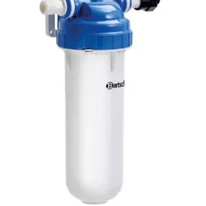 Betrouwbaar Waterontharder Wegwerpsysteem - voor Koffiemachine, IJsblokjesmachine, Vaatwasser - 1600 Liter