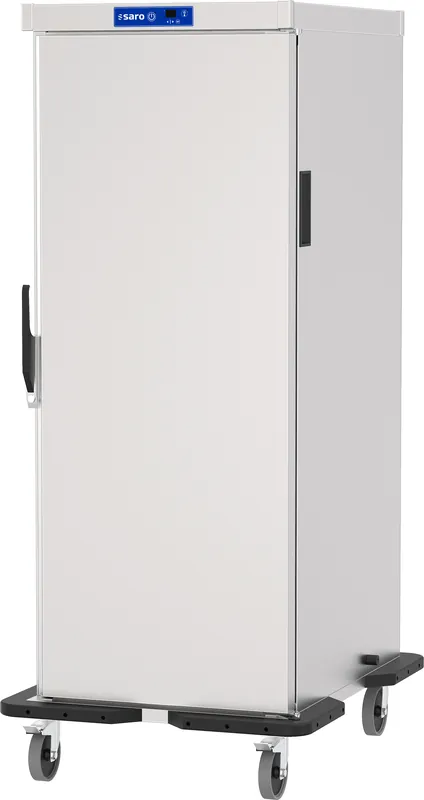 SARO verwarmde banketwagen stoom / watertank BWS-15 Laatste Versie
