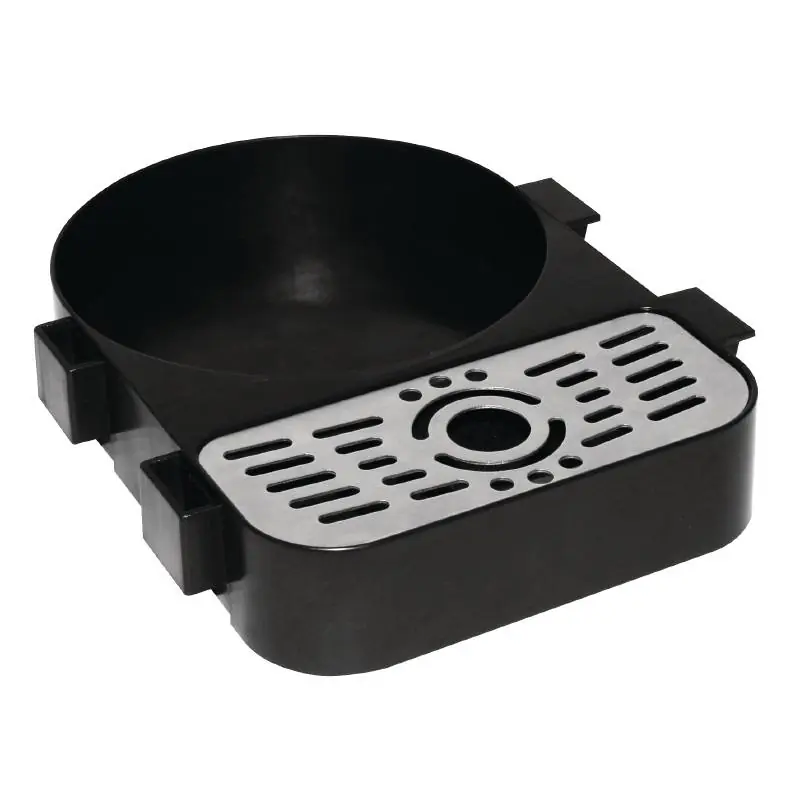 Beperkte Voorraad Drip Tray voor pompthermoskan