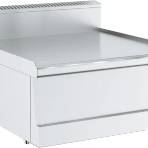 Base 600 Neutraal Element - 600x600x(H)300mm Beste Prijs