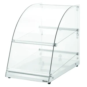 Buffetvitrine 70L Gratis Retour