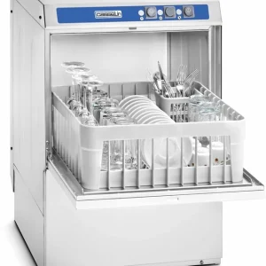 CASSELIN - Glazenwasser -40x40-Afvoerpomp + Glansspoelmiddel Dagaanbieding