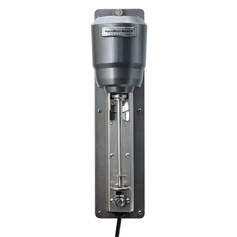Op = Op HMD300 Mixer voor Muurbevestiging - Hamilton Beach - 250W - BPA-vrij