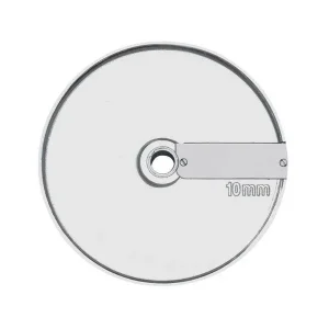 Snijschijven Voor Groentesnijders - Type DF-10 - 10mm Korting
