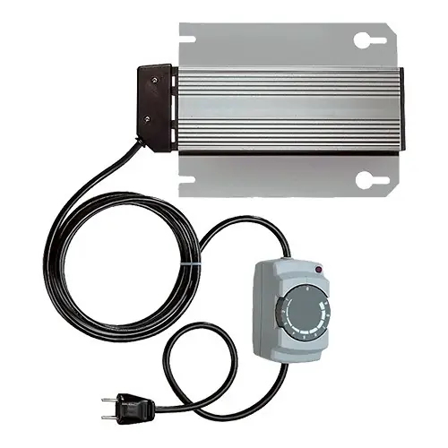 Must-Have Elektrische verwarming voor Chafing Dish - 360W/230V