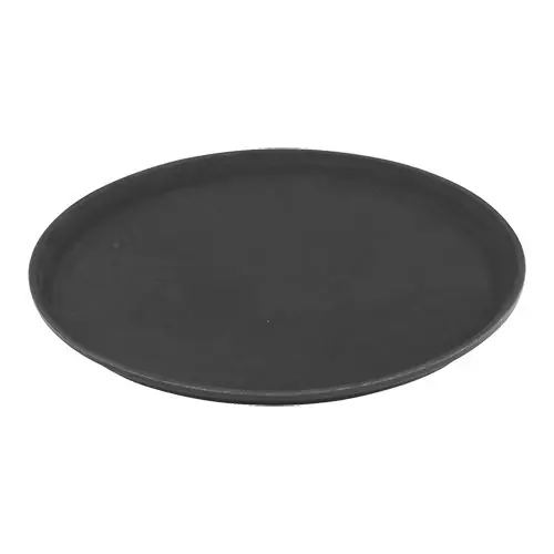 Bestseller Dienblad - Glasviber - Antislip - Ø360mm