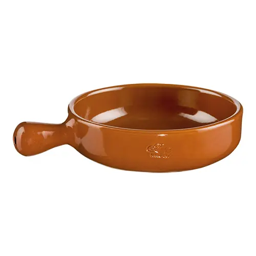 Casserole Met Greep - Ø130mm Koop Vandaag