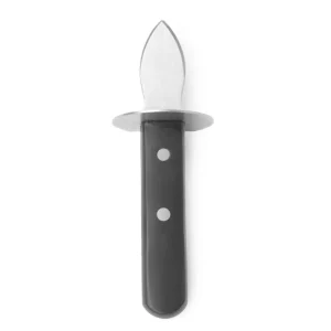 Oestermes Rond - RVS - 170mm Nu Kopen