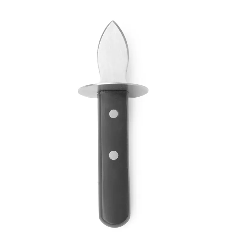 Oestermes Rond - RVS - 170mm Nu Kopen