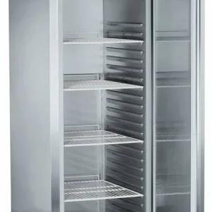Gratis Retour Vrieskast Profi Line - Liebherr - 601 Liter - 2/1GN - GGPv 6570 - 70x83x(h)215cm -