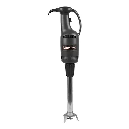 Laatste Kans Staafmixer Zwart - Luchtgekoeld - 250W - 13.000 RPM - 710mm
