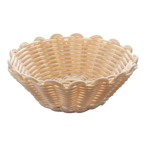 Broodmand Rond - Ø180mm Shop Nu