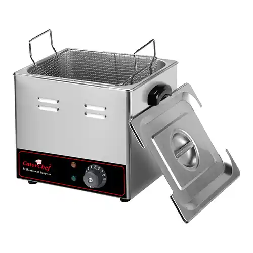 Koop Online Kookapparaat Met Mand - 0-110 Graden - 300x380x(H)360mm