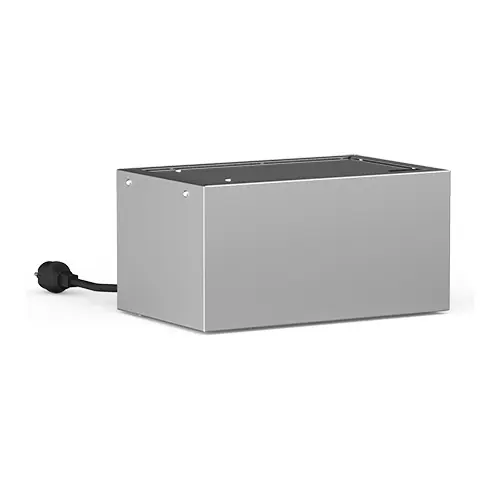 Stoom Condenser voor de Bakerlux Shop.Pro Modellen Merkproduct