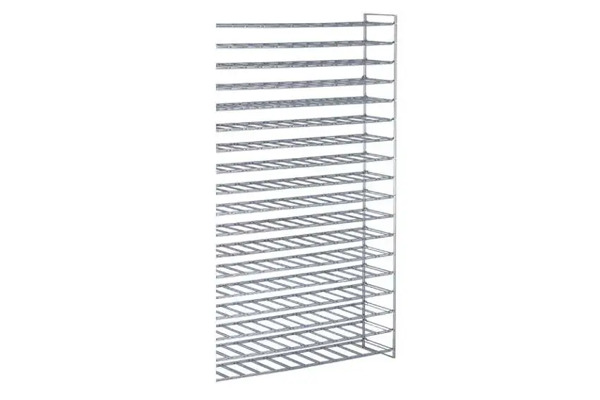 Aanbouw - Wijnrek - Wijnstelling 18 niveaus- Opslag - 180 flessen - 75cl - 1000x300x1900mm Uitverkoop