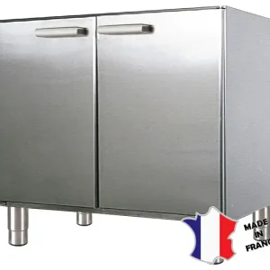 Nieuw Lage buffetkast - 3 deuren - op wieltjes - 1350(b)x605x860mm