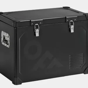 Koop Vandaag Koeling voor Transport 45 liter - 85W - 659x374x477 mm
