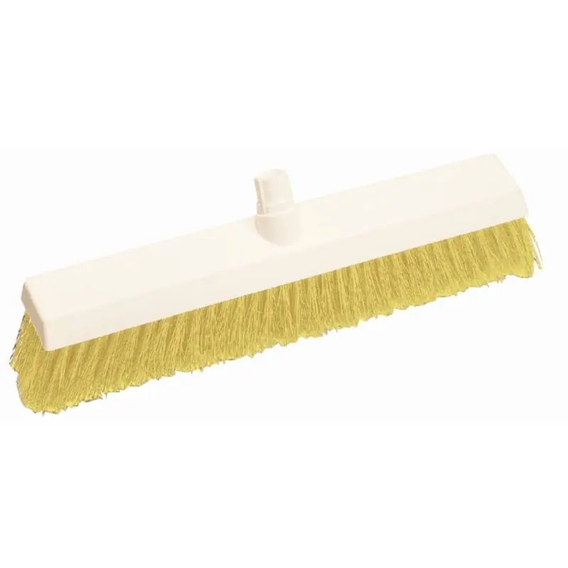 Veilige Betaling Bezemborstel 30cm PRO Hygienisch - 8 soorten
