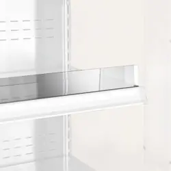Goederenstop Plexiglas - Schap Standard - 1200mm Shop Nu