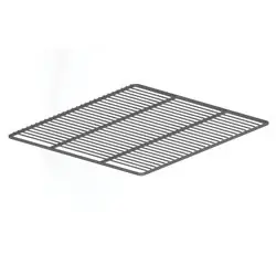 Populair Rooster Gerilsaniseerd - Voor Tafels BMIV.../TP - 405x460mm