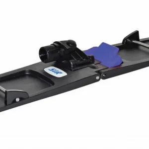 Koppeling 2 Houder voor de 400mm moppen blauw Direct Beschikbaar