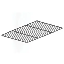 Laatste Kans Rooster Gerilsaniseerd GN1/1 - 325x535mm