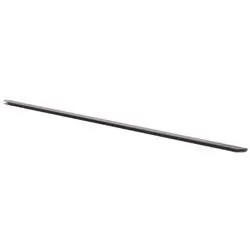 Afdichtingsstrip (Links & Rechts) - 580x15x7(h)mm Tijdelijk Beschikbaar