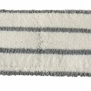 Microvezel Mop Nat/Vochtig 400mm blauw Veilige Betaling