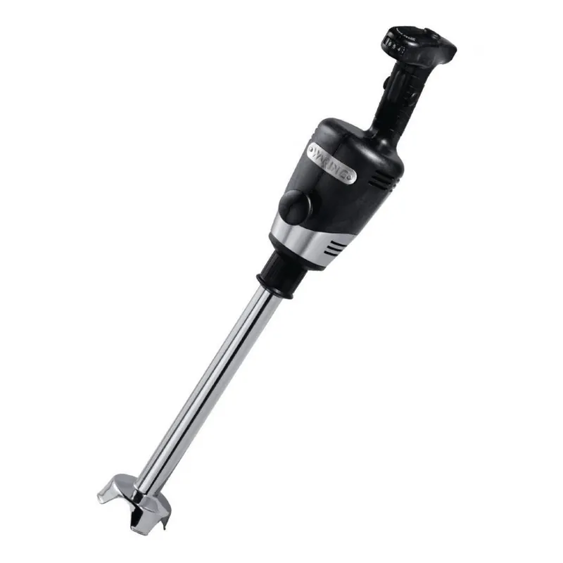 Waring Heavy Duty Big Stix Staafmixer - WSB60CK - 650W - 400mm Premium