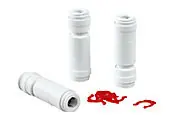 Brita Terugslagklep JG8 - 1 Pack Hete Deal