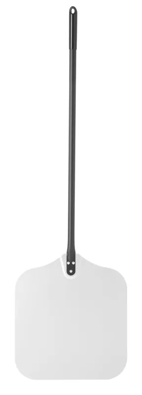 Pizza Schep Vierkant - Licht en Robuust - Aluminium - 1320x405mm Gereduceerde Prijs