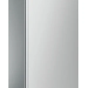 RVS Horeca Vrieskast - Statisch - 600 Liter - 560x680x(H)1390mm Betrouwbaar