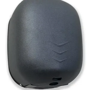 Goedkoop Handdroger Steam Dy UV NF - 10-15 sec Droogtijd - Zwart - 1100W