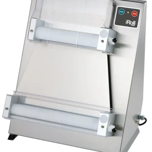Moretti Deegrolmachine - iF 40P - iRoll - Breedte 400mm - 520x450x(H)750mm Koopje