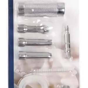 Goedkoop Reparatieset RVS voor Hendi Slagroomspuit RVS