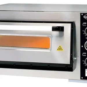 Pizzaoven Elektrisch - 4x Ø30cm Pizza Actieprijs