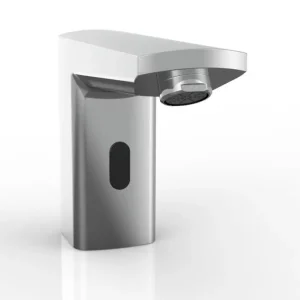 Kraan Met Sensor - Opbouw Model Dagaanbieding