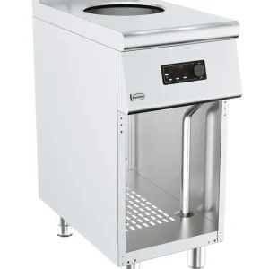 Inductie Woktafel - BASE 700 Fabrieksprijs
