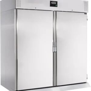 Finale Uitverkoop Roll-In Vrieskast Dubbel - 1400 Liter