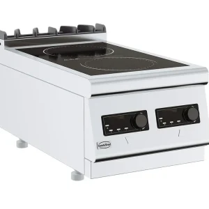 Inductie Kookunit - BASE 700 Hoge Kwaliteit