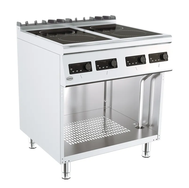 Inductie Kookunit - BASE 700 Koop Online