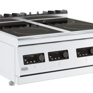 Weekendaanbieding Inductie Kookunit - BASE 700