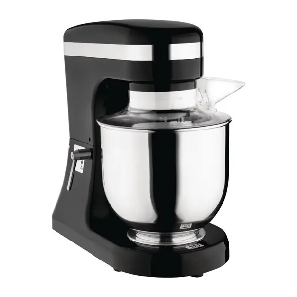Buffalo Planetaire Mixer 7Ltr Hete Deal