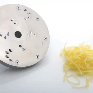 Superprijs SARO Kaasraspschijf 3mm