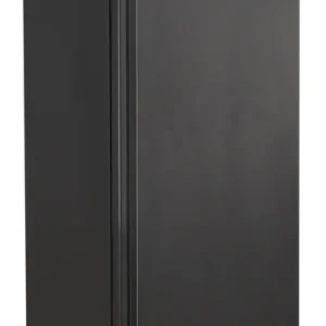 Favoriet SARO Vriezer zwart model HT 600 B