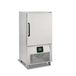 Blast Chiller 22 kg - BCT22-12 - 755x690x(H)1530mm Bestel Nu